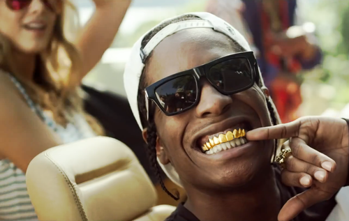 Complex's tweet photo. Everything you ever wanted to know about how legit gold grills are really made: http://t.co/VPaF6T5Lqr http://t.co/JlNE3PpkOQ