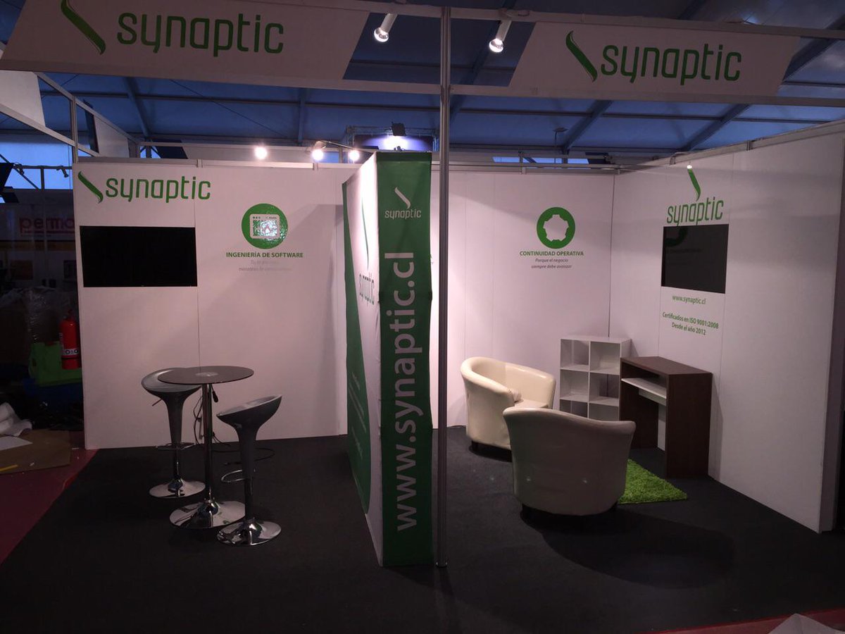 synaptic_cl's tweet image. MAN Monitoreo Activo de Negocio, una de las soluciones que estamos presentando en #ExponorChile2015 @EXPONOR_CHILE