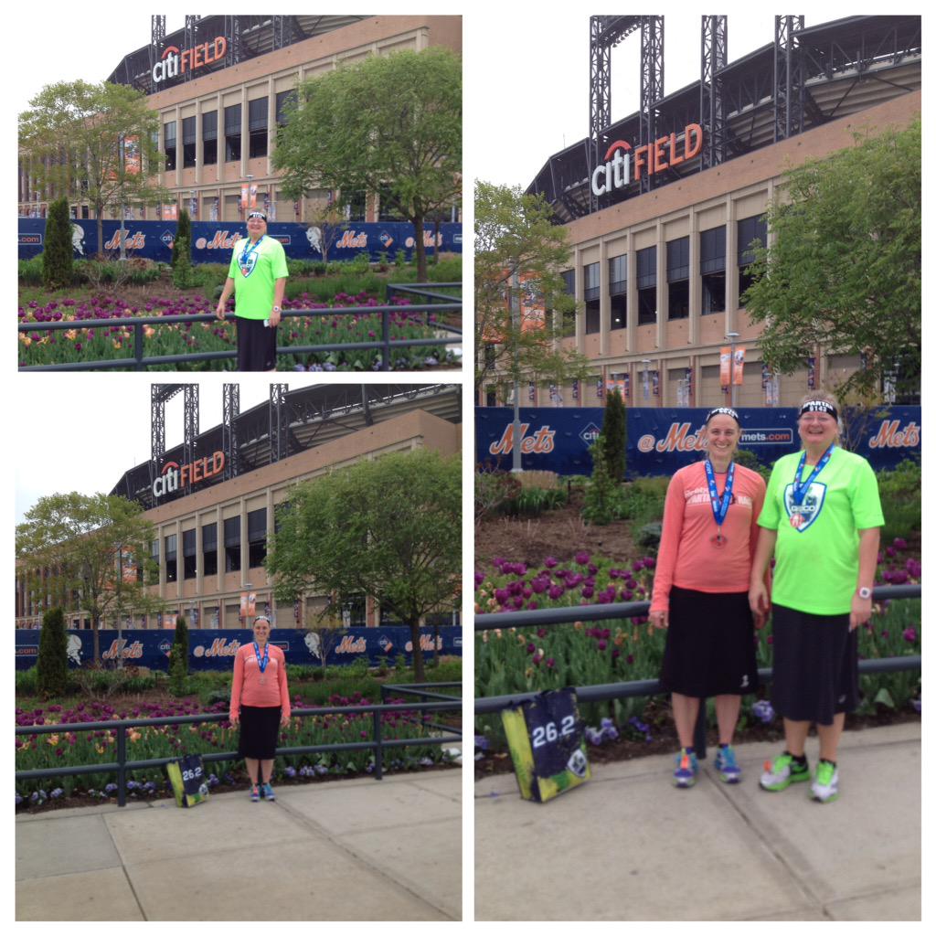 Jo1979Y's tweet photo. Had a blast at Citi Field @SpartanRace ! A great race for those starting in OCR! Now onto the Asheville Super! #AROO http://t.co/WgDogkduvL
