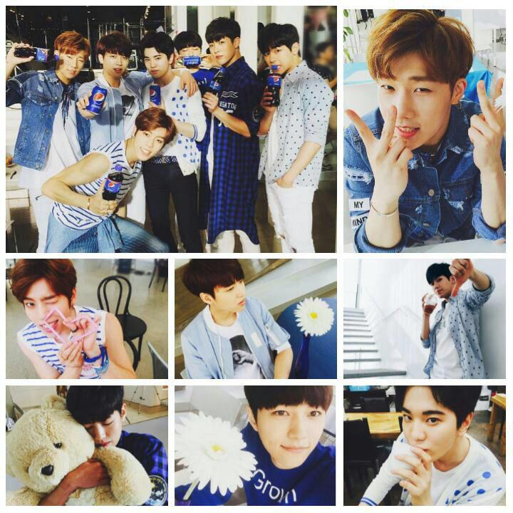KyuziziLeader's tweet photo. Myungsoo's Instagram
#pepsifilming #pepsiwithinfinite http://t.co/Fi6YPor7jU