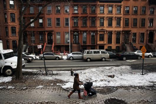 NYMag's tweet photo. Yes, it’s illegal for landlords to discriminate. And yes, they still do it: http://t.co/ZTMWUfH1e4 http://t.co/EDVqCUFu3s
