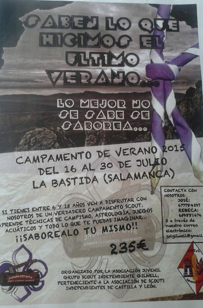ClanExcelsior's tweet photo. Te lo vas a perder ?? http://t.co/UTwxv5AilN