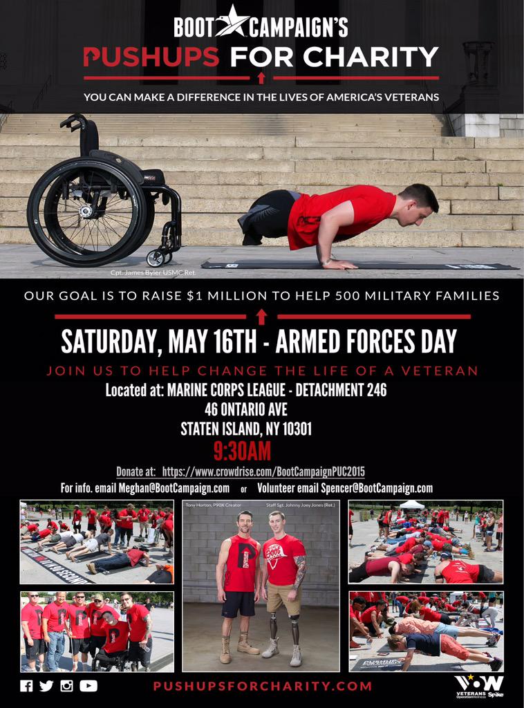 Theorossi's tweet photo. Can't wait for this! Hope to see you there. @BootCampaign #PUC2015 

http://t.co/2J1fEHPdE3 http://t.co/zi2l5R32Dl