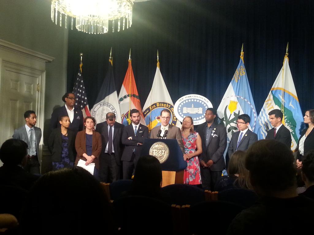 rc4bk's tweet photo. @NYCCouncil affordable housing preservation taskforce! #everyunitcounts @MarkLevineNYC @JumaaneWilliams @MMViverito http://t.co/lqYrvrt5f8