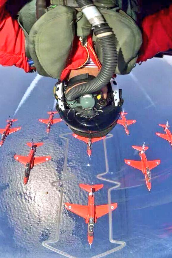 Best #flight #selfie since my Grandpa's.