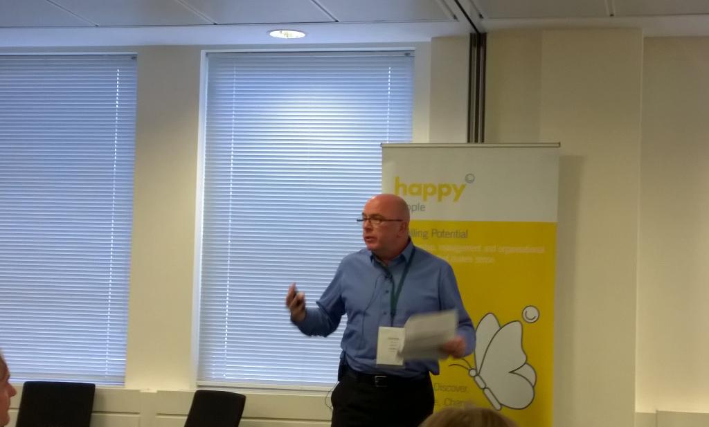 ShannonB's tweet photo. Good talk by @epicclc on moving from the public sector to an independent social enterprise #happywork15 http://t.co/ynoLrHQq3j