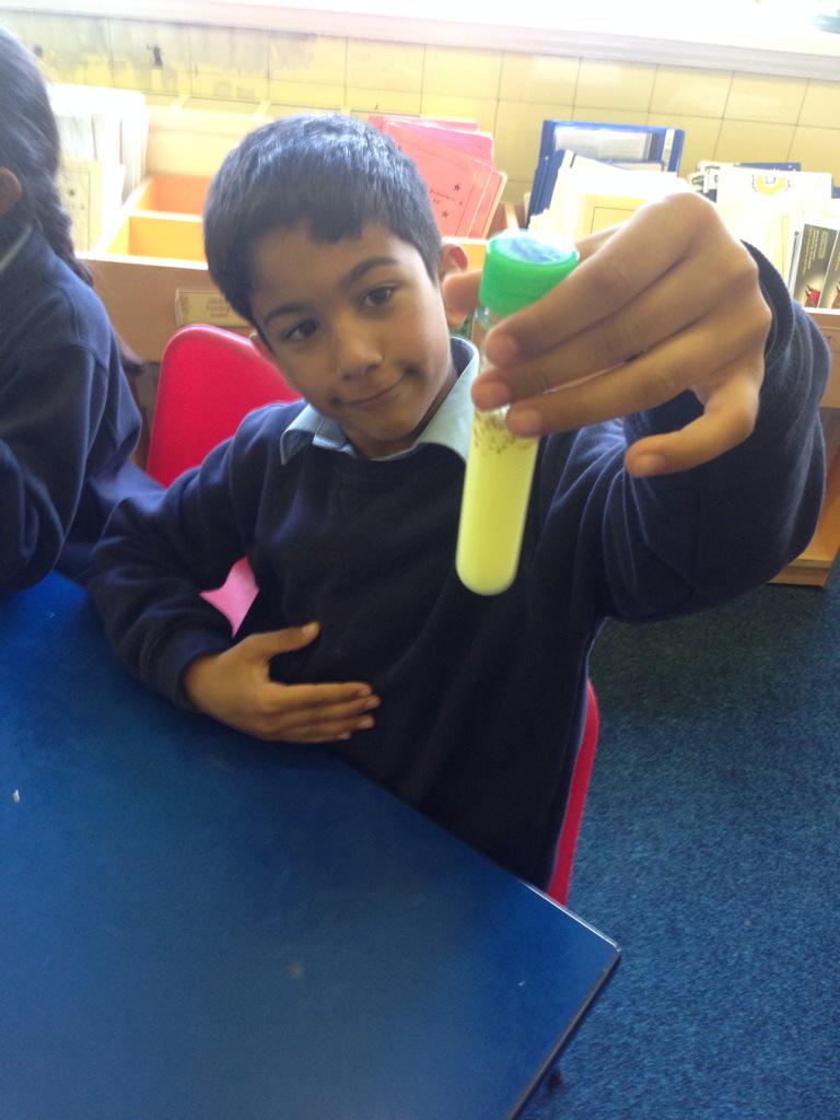 Lowerplace Science tweet media