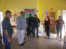 Catatumbo's tweet photo. Donacion de Aires Acondicionados a C.E.I Simoncito "Ana Soto" Punta Gorda Municipio Cabimas Febrero 2014 #LaborSocial http://t.co/p0g2Tf93zC