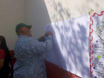 Catatumbo's tweet photo. Donacion de Aires Acondicionados a C.E.I Simoncito "Ana Soto" Punta Gorda Municipio Cabimas Febrero 2014 #LaborSocial http://t.co/p0g2Tf93zC