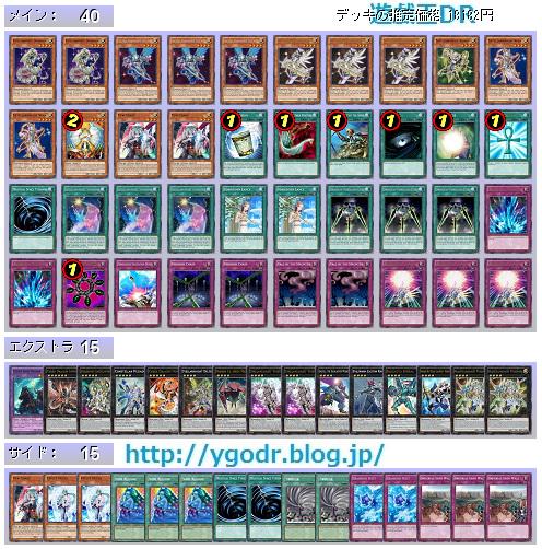 遊戯王drさん の人気ツイート 8 Whotwi グラフィカルtwitter分析