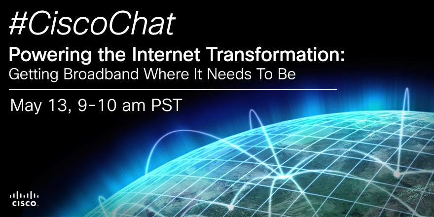 CiscoSP360's tweet photo. 30 minutes left to our #CiscoChat. Are you joining us today? https://t.co/LzIkwJzLYQ http://t.co/eb4QlZzOUt