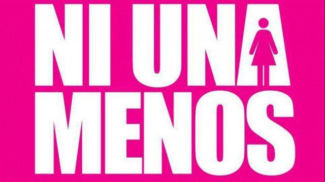 #NiUnaMenos http://t.co/C5zbEqDmIN