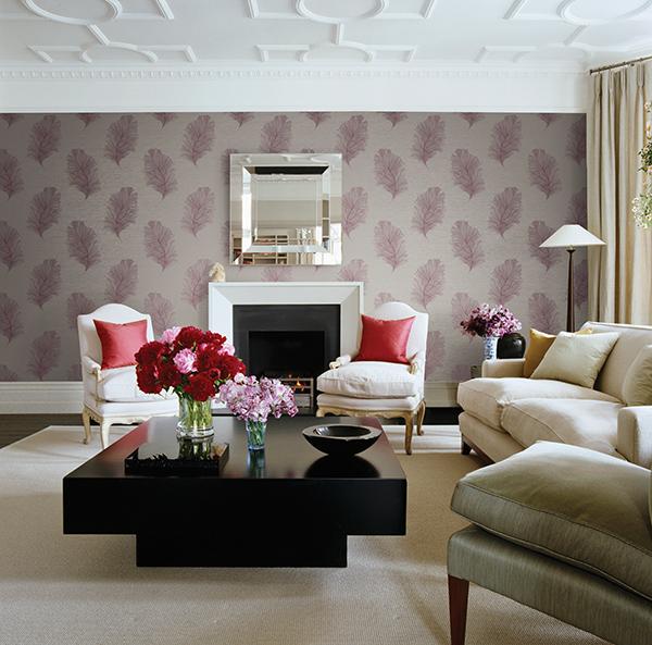 The stunning Galloway #wallpaper from #CarlRobinson Edition 7: Monte Carlo