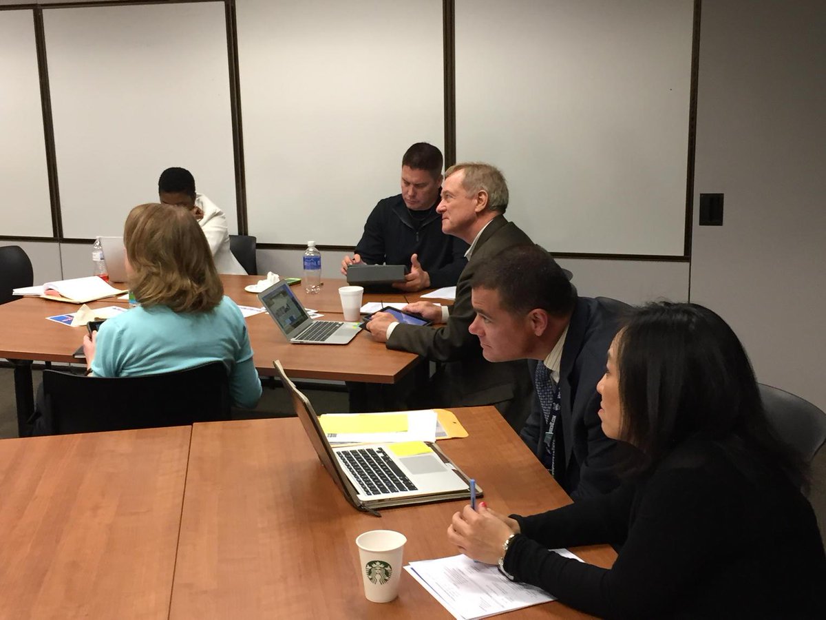 spps_kwh's tweet photo. Principals create iTunes U courses and learn to "flip" their staff meetings! #sppschat http://t.co/HnSeRAVeLf