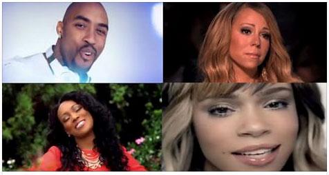 #gospel #music inspires mainstream artists - bit.ly/1PiXGjJ