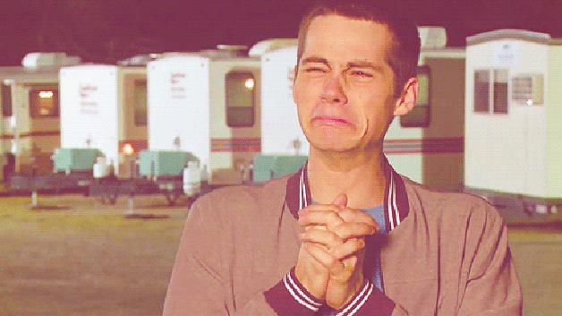 _Dylan_Official's tweet image. OMG GUYS ! 😱 I can't handle this anymore i want to see Teen wolf season 5 and The Scorch Trials NOW! 😭💕