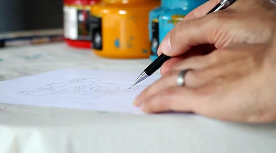 New blog design for <a href="/ksenija/">KSENIJA</a> is now live! See a video and project details here: infinetdesign.com/portfolio/ksen…