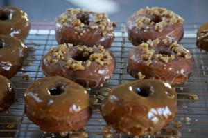 HardensBites's tweet image. Doughnut week: London’s top 10 sweet and savoury ‘nuts | Harden's Blog - bit.ly/1PdpVQX #DoughnutWeek