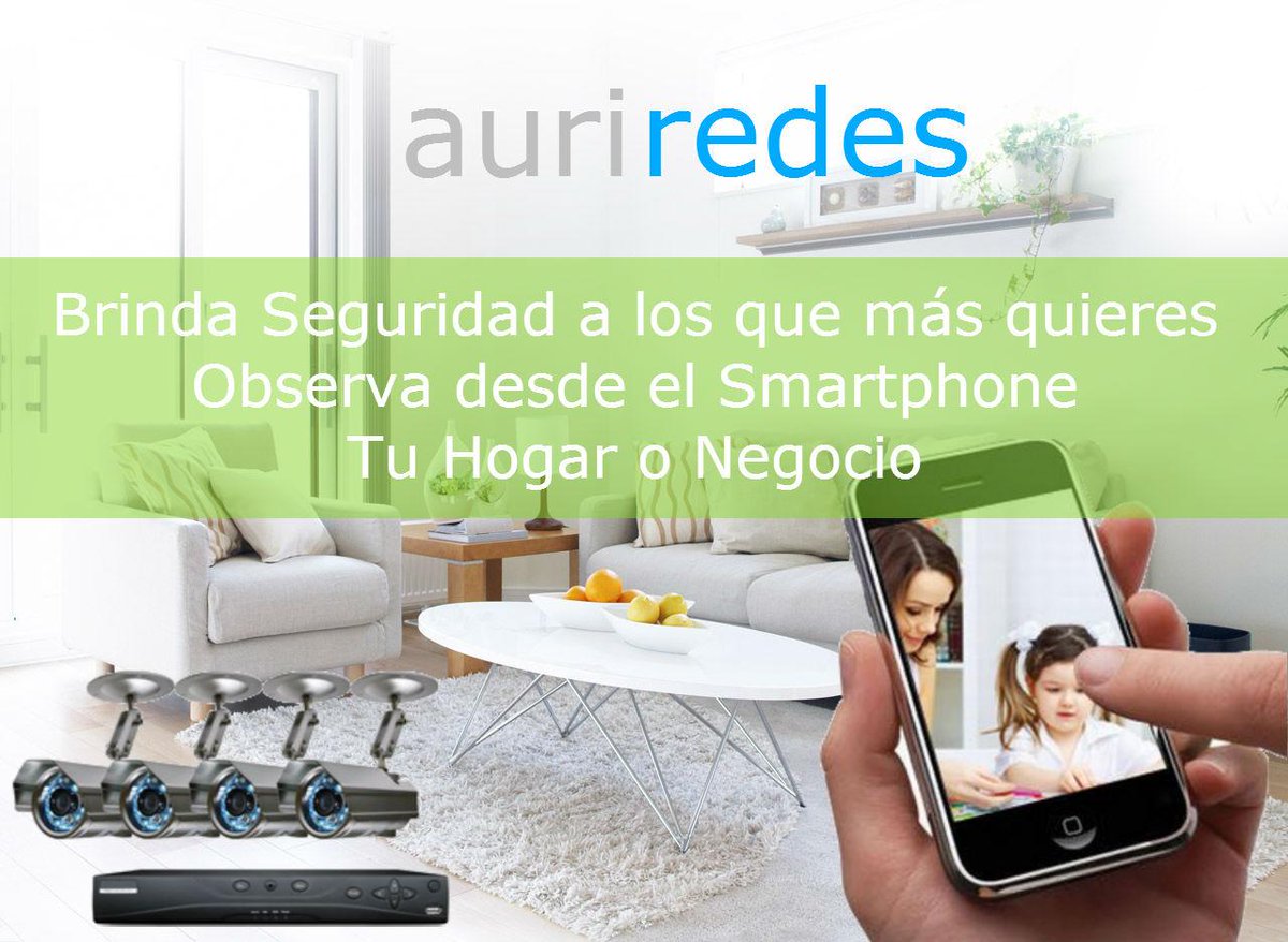 auriredes's tweet photo. @LaNapoles_News Sistemas de Videovigilancia, Monitorea desde tu móvil o tableta electrónica. http://t.co/xW2GKAN8A1 http://t.co/etEFj8uqGK