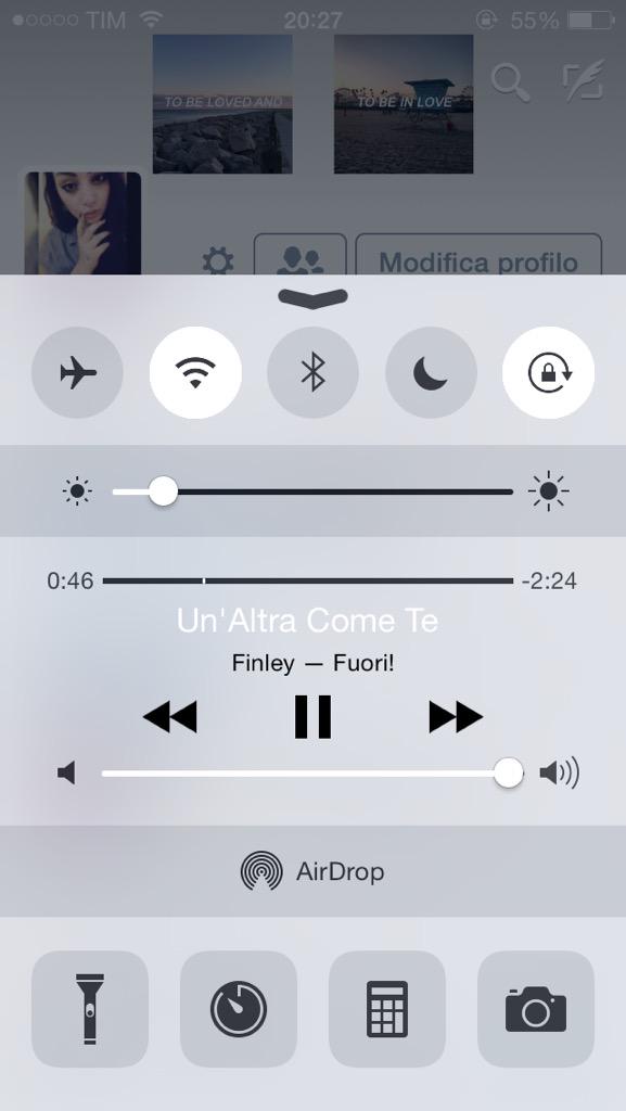 Itsdvrkinside's tweet photo. Un'altra stronza come te (@gimmecoffe ) io non l'ho mai incontrata✌️ tvb http://t.co/pQmfJcqvqx