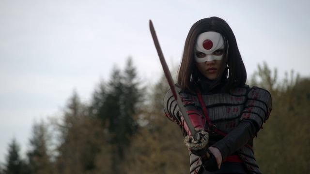 ||New account, not new to RP

Tatsu Yamashiro/ Katana

Please RT and Follow.

Arrow/Flash RP