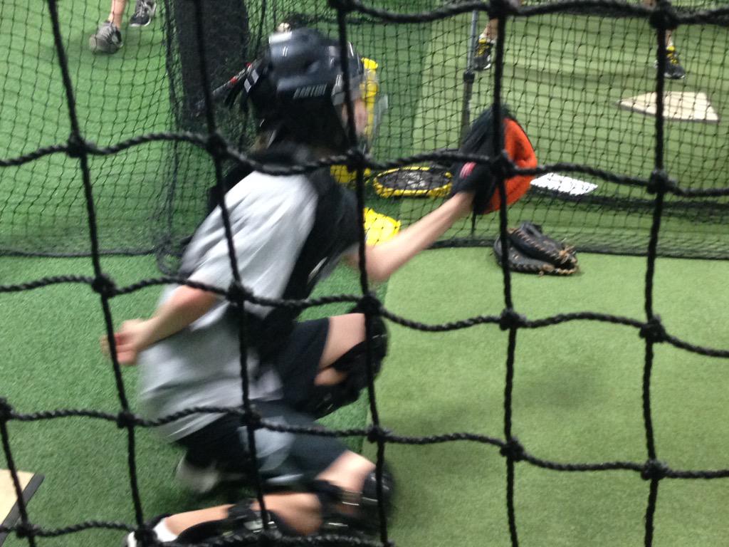 PowerPopOD's tweet photo. #ESPTrained @TaddGibby24 http://t.co/m7ZkNZtP3O