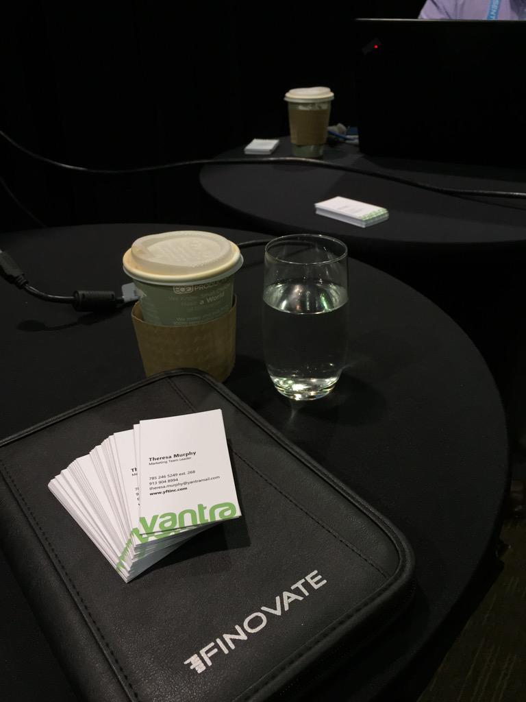 theresayft's tweet photo. Stop by CBW Bank's booth and I will give you our @GetOneCard demo! http://t.co/GlCcBvh0jZ