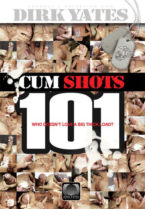 If you thought you couldn't get enough cum, we've cumpiled this 101 scene cum fest >  http://t.co/3jrwwU14QZ