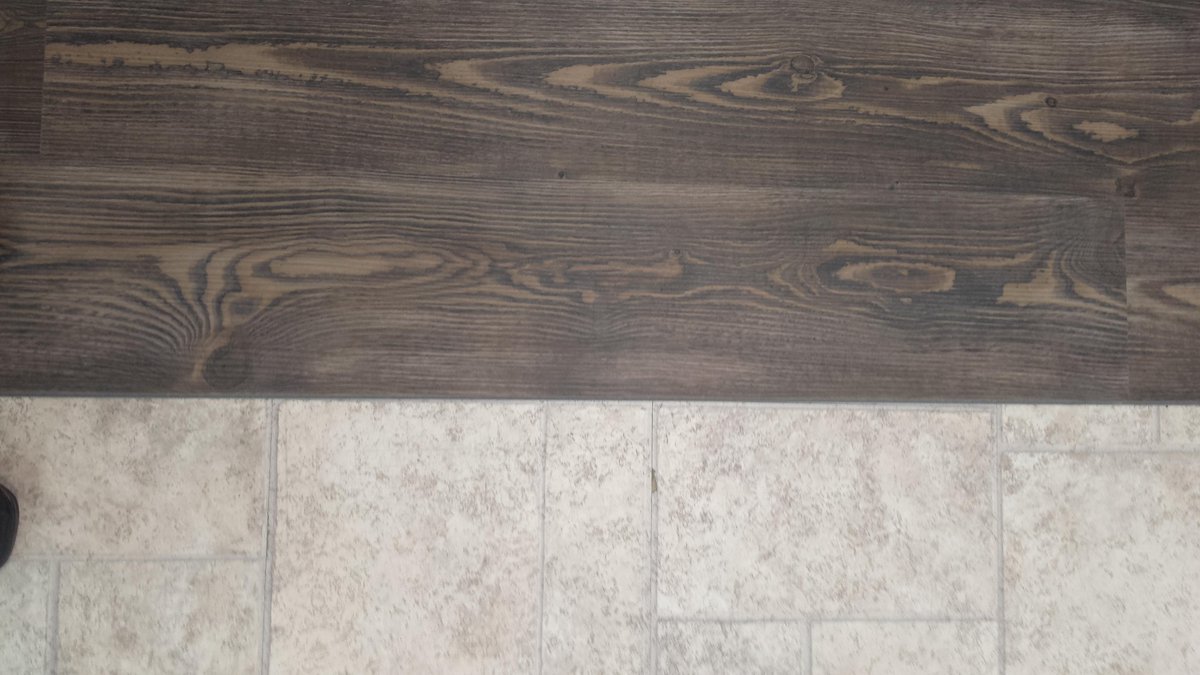 BathroomCandC's tweet photo. New click vinyl flooring. Quick no hassle installation. Available in wood &amp; tile effect. Call 02082069955 for pricing http://t.co/3UA5MF00Xn