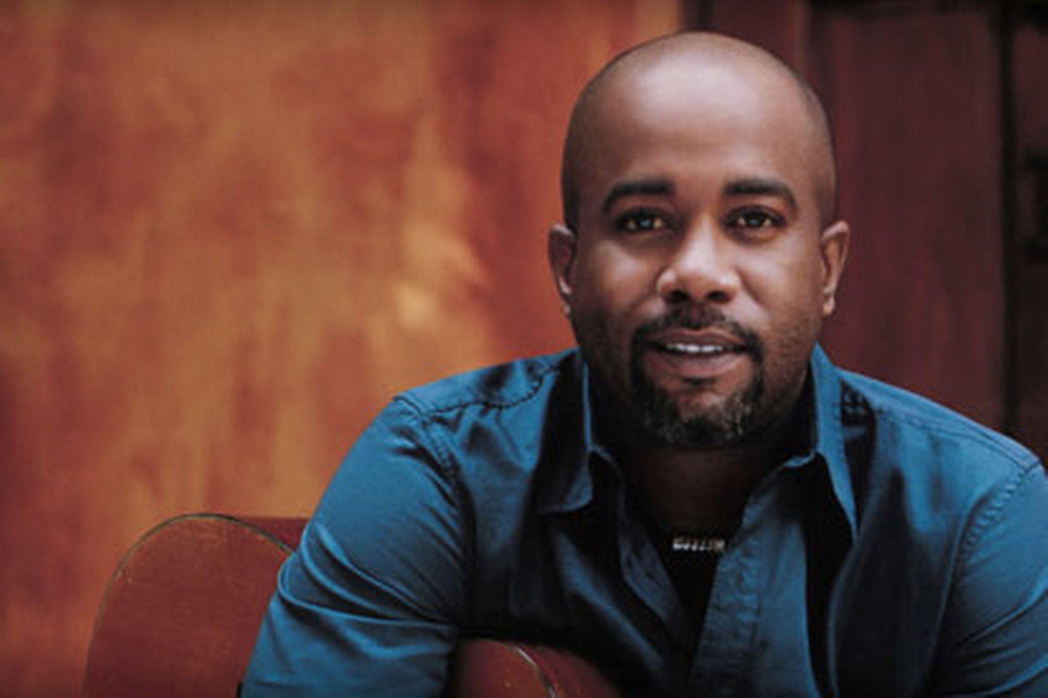 Happy Birthday Darius Rucker!  