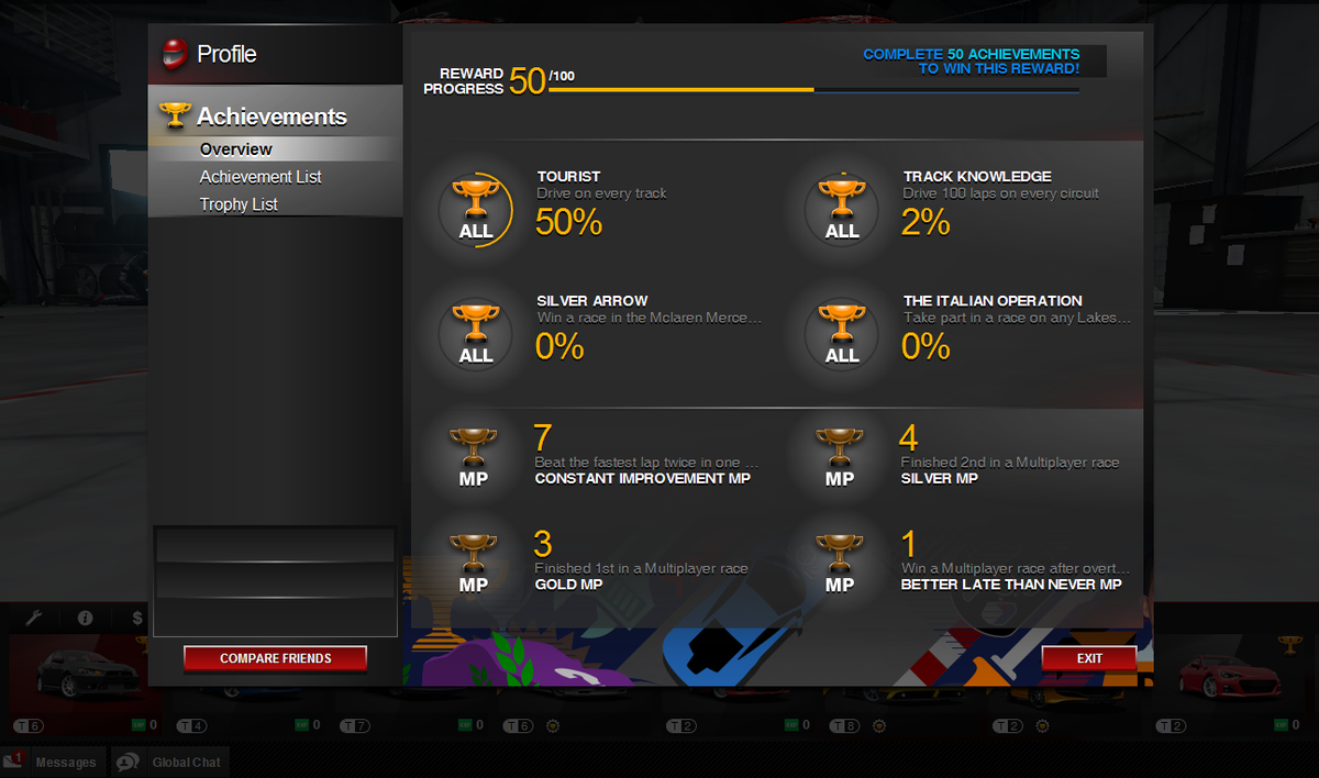 Auto Club Revolution tweet media