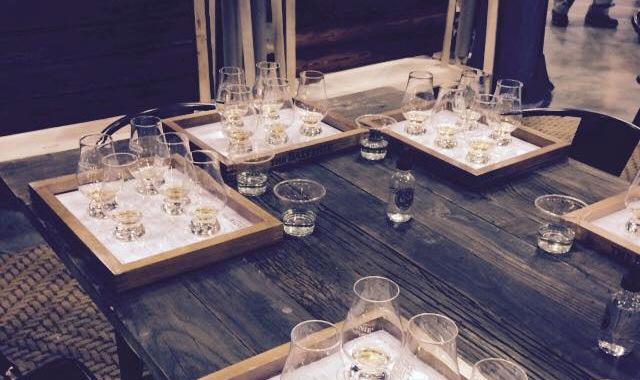 mspmag's tweet image. Coming soon: our first one-woman distillery. bit.ly/1QJrinK