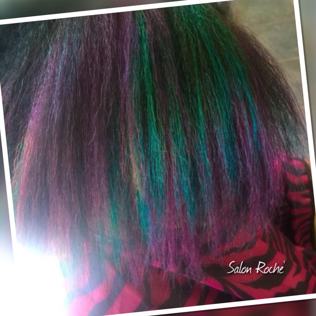 DanielleRocheMe's tweet photo. #Love this color combination! 
@Joico cream lighter and #ColorIntensities used! #BigReveal coming shortly! http://t.co/SvCO49FFrI
