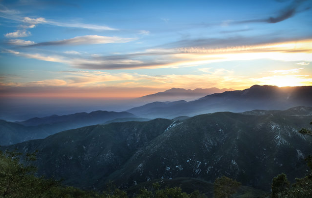 Forget Potato Chip Rock: Try These 7 Underrated SD Hikes Instead thrillist.com/entertainment/…