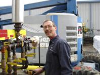 Happy 16 Year Anniversary Steve Ellis!!!!