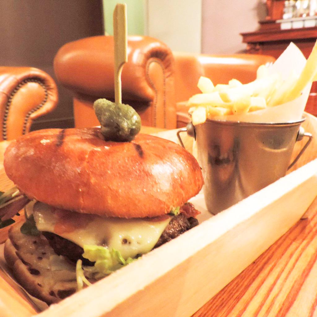 House Liverpool tweet media