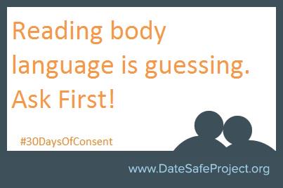 CenterRespect's tweet photo. ICYMI! Here is one of our tips from the #30DaysOfConsent campaign! Get them all here: http://t.co/Qxwei1nP1d http://t.co/Wqh0zJNNXP