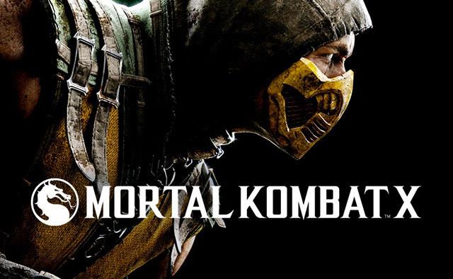 PS Store's top sellers for April 2015: bit.ly/1L25e4q Mortal Kombat X, Bloodborne, Shovel Knight and more