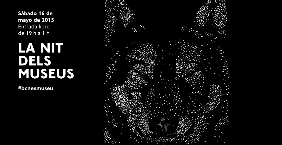 #LaNitdelsMuseus: Over 80 centres will be open until the early hours and entry is free.  ow.ly/MTWk1