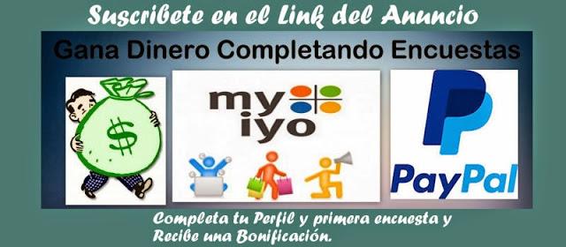 Tienes tiempo libre? te gusta llenar encuestas pagas en #Euros via #Paypal,suscribete a goo.gl/JHLHkY