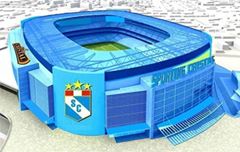 Coki1911's tweet photo. #QueremosEstadioPropio @clubscristal @ElBajopontino @ElHinchaCeleste @elportalceleste @RadioPCeleste @chinobesc http://t.co/Db7P2nQJ5k