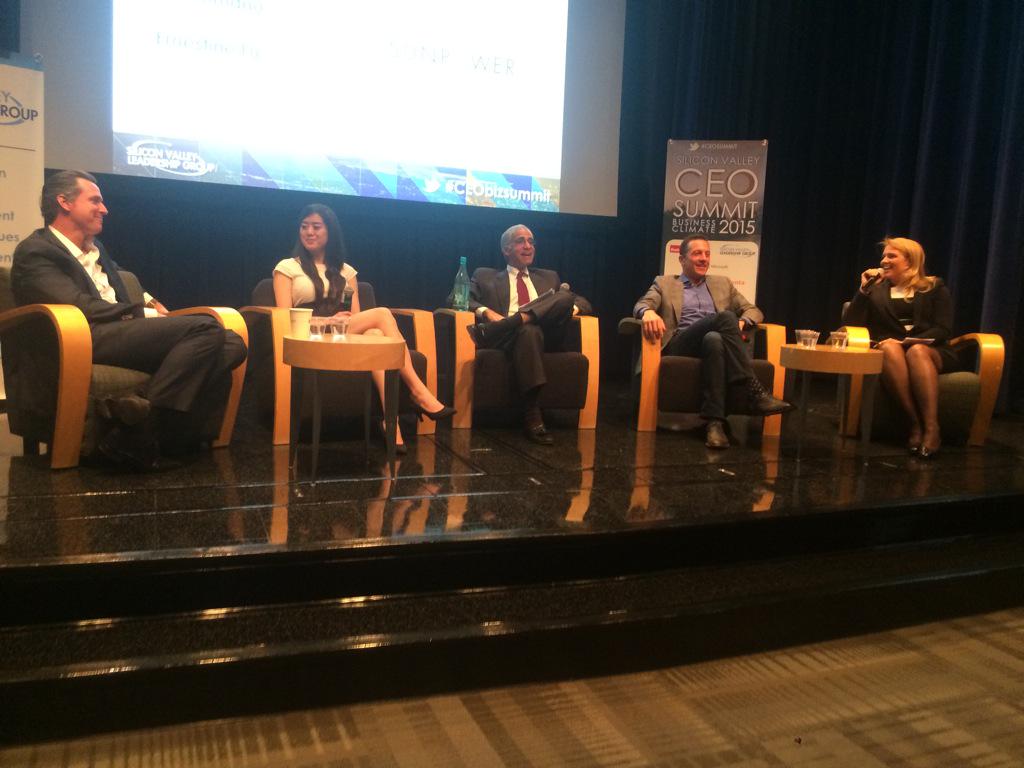 On K-12 Education, VC @ErnestineFu says "We all know the maxim 'Reading, Writing &amp; Arithmetic' we need to add Coding"