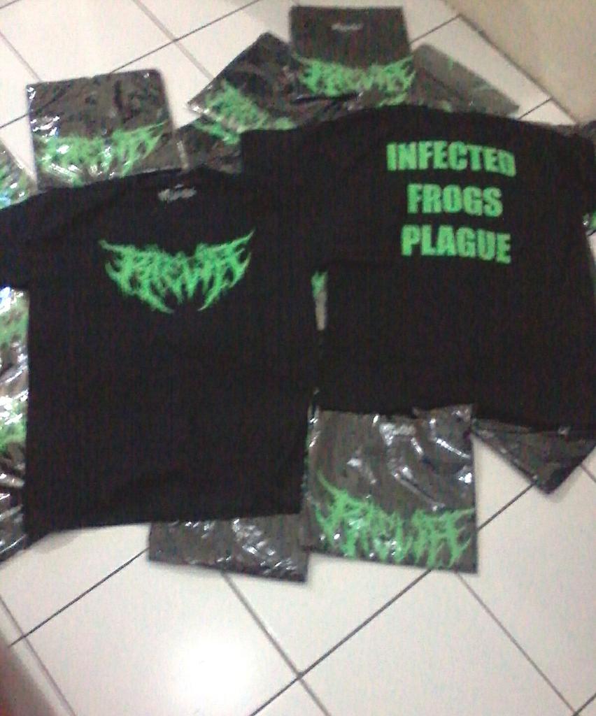 Nefarious Clothes tweet media