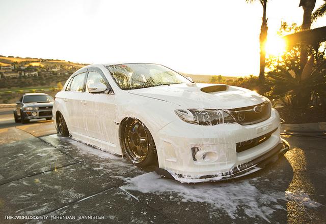 camberkings's tweet photo. She's all wettt. http://t.co/0qgKqmGddV