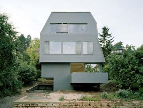 TheARAwards's tweet photo. Get your entries in for FRIDAY's deadline!
Zero Energy House, Tübingen, Germany - #ARHouse Winner 2011 #inspiration http://t.co/Ce9zrpsW83