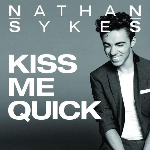 TWDirtyGirls's tweet photo. #KissMeQuickSingle original version available to pre order tomorrow UK fans! http://t.co/eJeEosuVhg