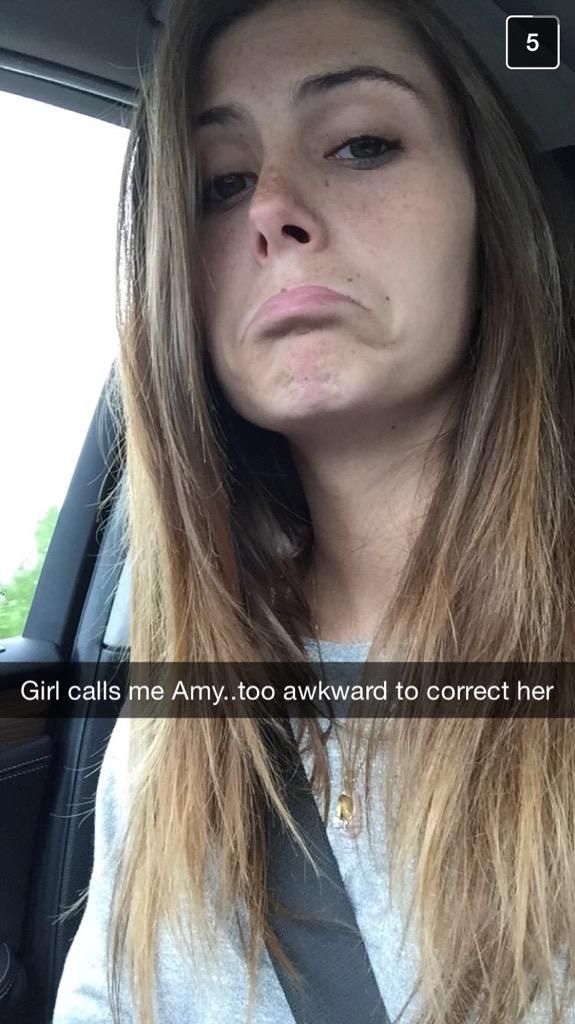 KB_arnes's tweet photo. When @abby_barnes tries to be a real person and work during senior may http://t.co/iEkJb1ytv8