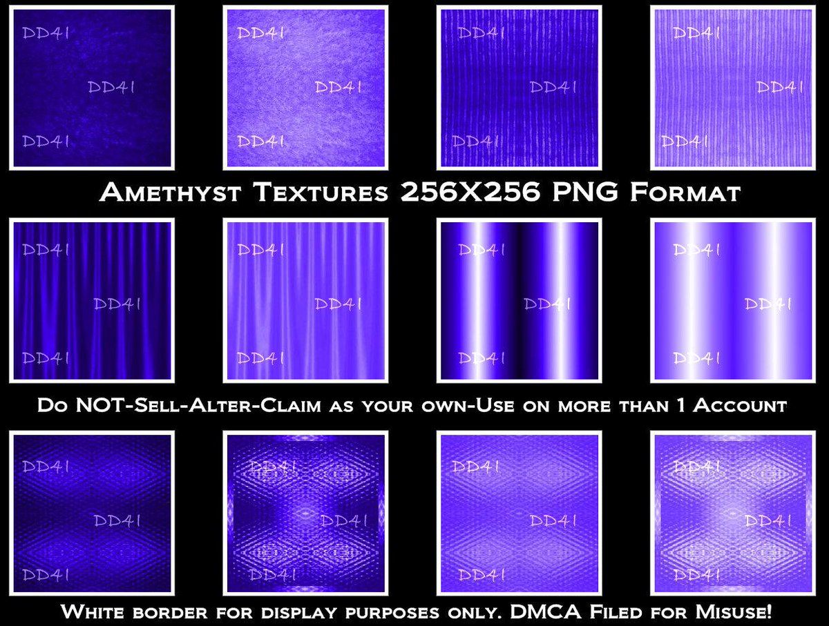Designs4Imvu's tweet photo. Amethyst Textures (54) for IMVU Creators PNG https://t.co/17OLiy0D5Q #IMVU #Png http://t.co/xiX9ihxIyx