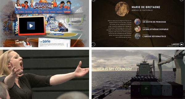 ouestmedialab's tweet photo. 4 projets #transmédia interactifs à découvrir lors du prochain StoryCode à Nantes, le 28 mai ! http://t.co/wfwIoFplyN http://t.co/q8rDLgVZ53