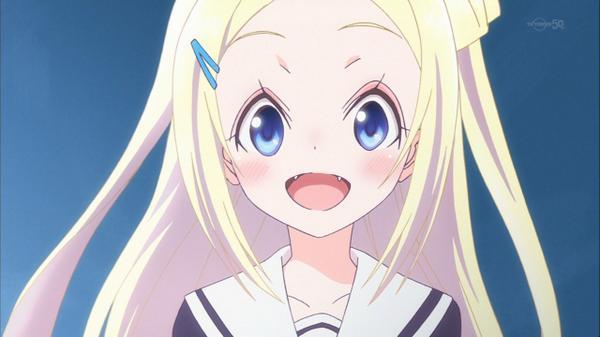 ハナヤマタ画像 3 Vomacka Twitter